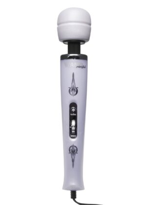 Wand Essentials 8 Speed Turbo Pearl Massager - 110V