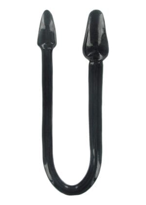 Ravens Tail 2X Anal Plug