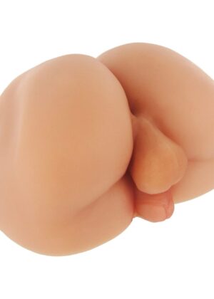 SexFlesh Doggie Style David Compact Masturbator