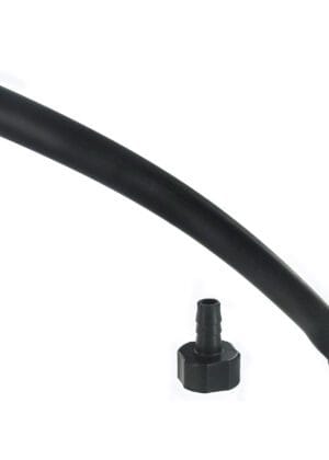 Silicone Comfort Nozzle Attachment