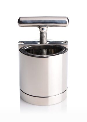 Ball Press CBT Chamber