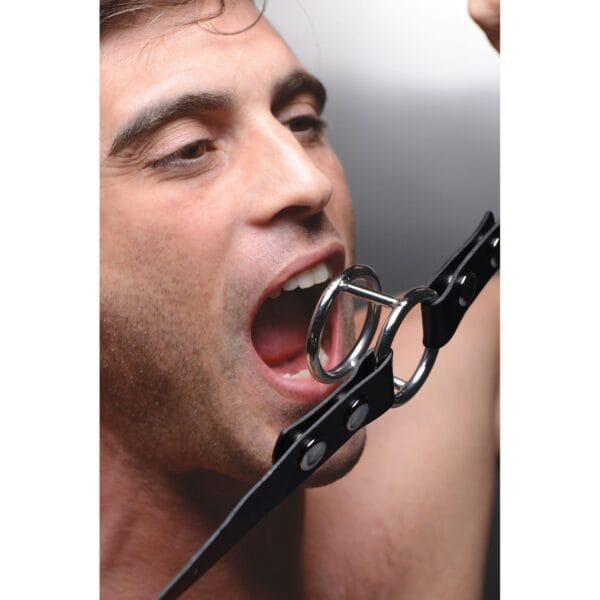 The Deep Throat Gag The Deep Throat Gag