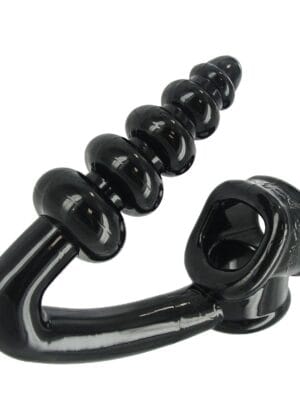 The Tower Erection Enhancer