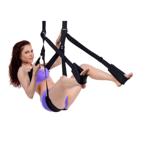 Trinity Sex Swing Trinity Sex Swing