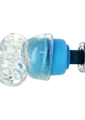 Vibra Cup Wand Attachment