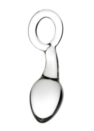 Devi Glass Plug