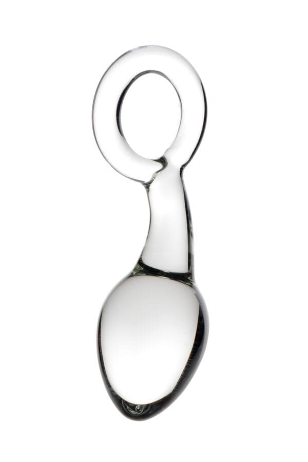 Devi Glass Plug Devi Glass Plug