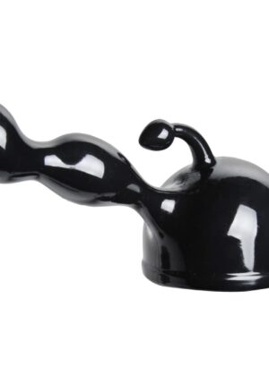 P-Spot Wand Attachment for Men