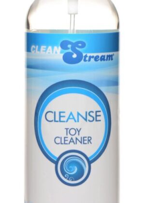 CleanStream Cleanse Natural Cleaner - 8 oz