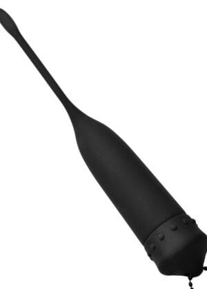 Cadence Vibrating Silicone Sound