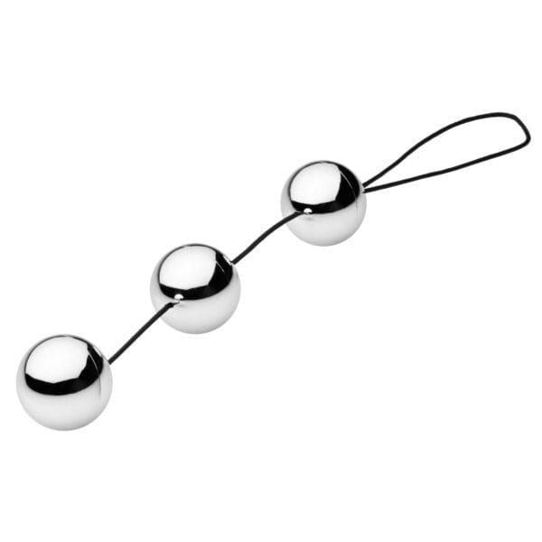 The Trilogy Orgasm Kegel Balls The Trilogy Orgasm Kegel Balls