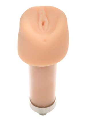 Pandoras Pussy Sex Machine Masturbator Attachment