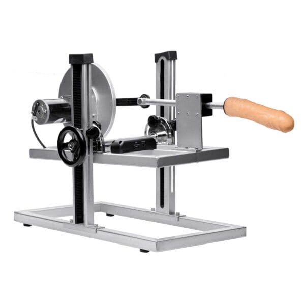 Maestro Multi-Faceted Sex Machine Maestro Multi-Faceted Sex Machine