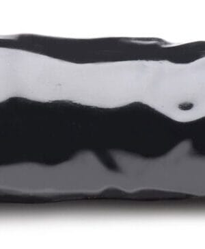 Mamba Cock Sheath Packaged - Black