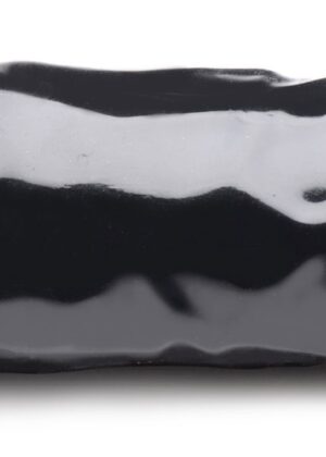 Mamba Cock Sheath Packaged - Black