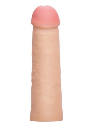 Mega Enlarger Sleeve Penis Enhancer