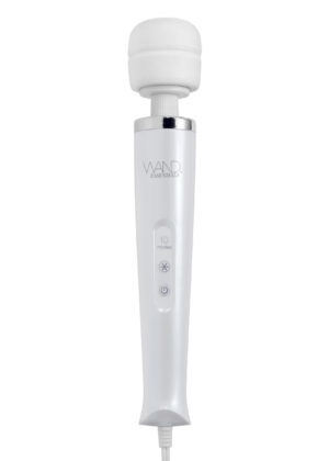 Spellbinder Flexi-Neck 10 Mode Wand Massager