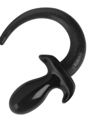 Dog Tail Butt Plug
