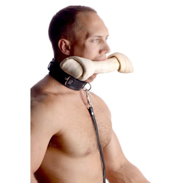Sick Puppy Leash and Collar Kit Sick Puppy Leash and Collar Kit