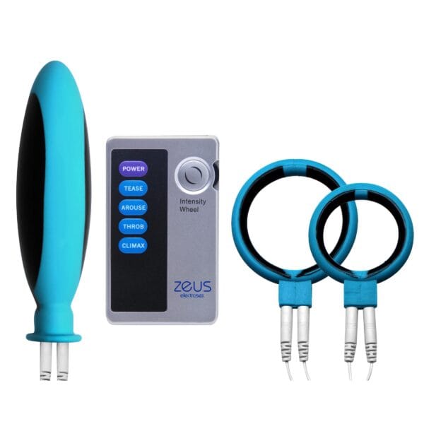 Mingle 4 Piece Electro Couples Kit Mingle 4 Piece Electro Couples Kit