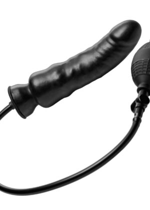 Renegade Inflatable Dildo