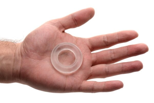 Super Stretch Universal Cock Ring Super Stretch Universal Cock Ring