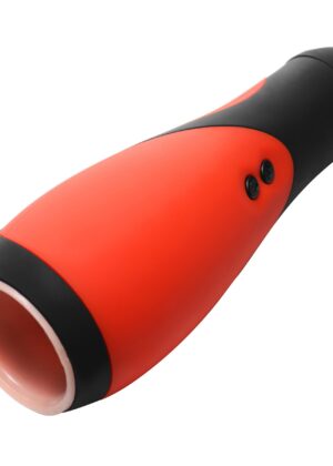 Vibra Head Bionic Auto Stroker