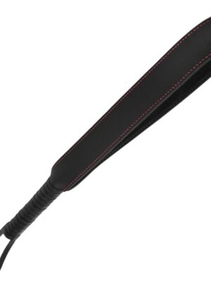 Looped Leather Slapper