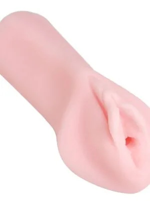 Mini Realistic Tight Pussy Masturbator