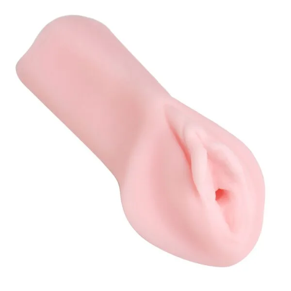 Mini Realistic Tight Pussy Masturbator Mini Realistic Tight Pussy Masturbator