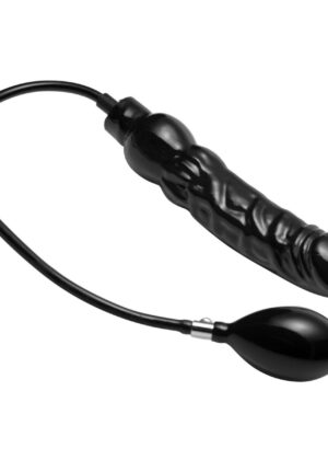 Primal Inflatable Dildo