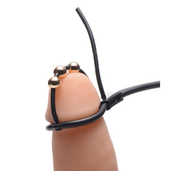 Vigor Corona Estim Urethral Insert Vigor Corona Estim Urethral Insert