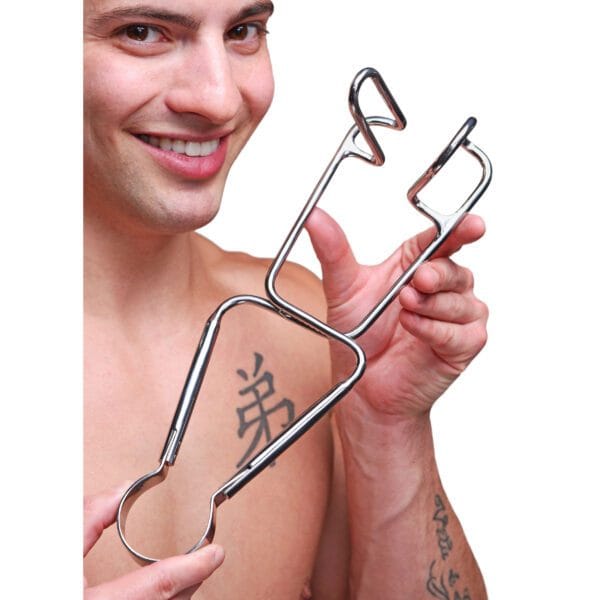 Dartigues Retractor Medical Hole Spreader Dartigues Retractor Medical Hole Spreader