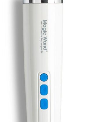 Wand Rechargeable Personal Massager