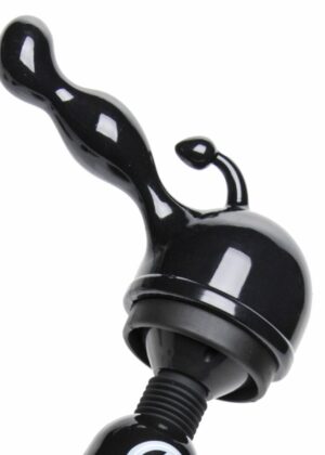 P-Spot Vibrating Prostate Massage Kit