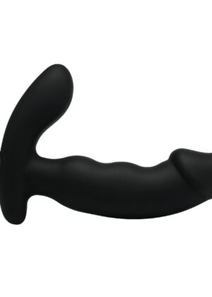 Prostatic Play Nomad Silicone Prostate Vibe