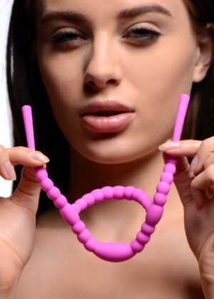 Petal Pusher Silicone Labia Spreader
