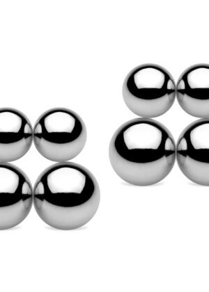 Magnus Magnetic Orbs Ultimate Set