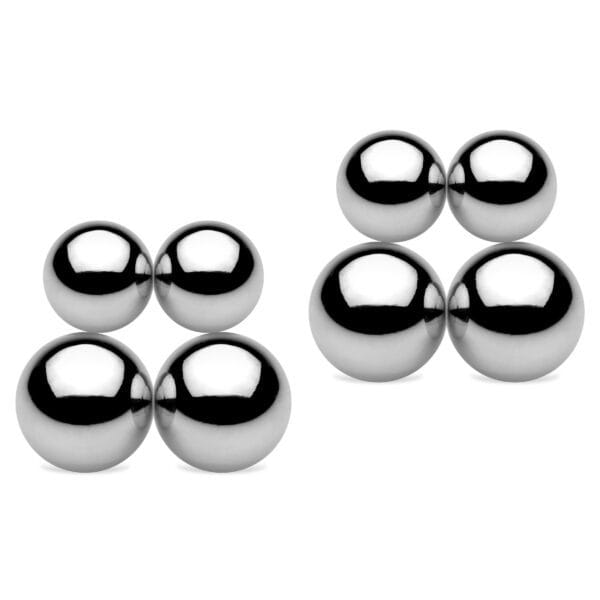 Magnus Magnetic Orbs Ultimate Set Magnus Magnetic Orbs Ultimate Set