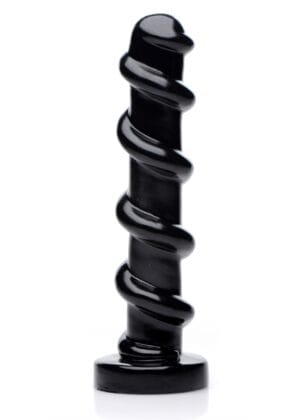 Mighty Screw 9.5 Inch Dildo
