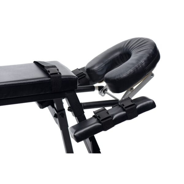 Obedience Extreme Sex Bench with Restraint Straps Obedience Extreme Sex Bench with Restraint Straps