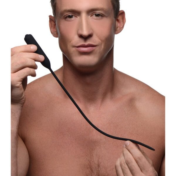 Cadence Extreme 10x Vibrating Urethral Sound Cadence Extreme 10x Vibrating Urethral Sound
