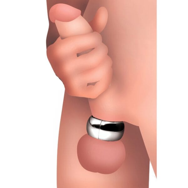 Magnet Master Stainless Steel Ball Stretcher Magnet Master Stainless Steel Ball Stretcher