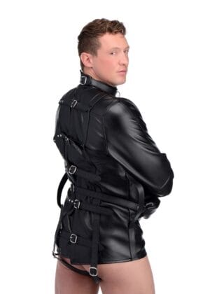 Straight Jacket- Medium