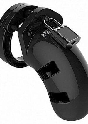 MANCAGE Chastity Cage Model 01