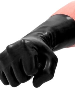 FistIt Latex Gloves