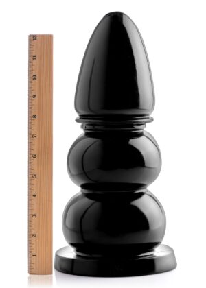 Wrecking Balls XXL Giant Dildo