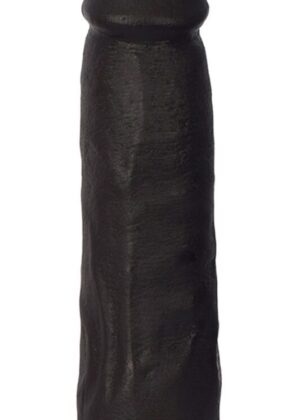 JOCK 7 Inch Dong- Black