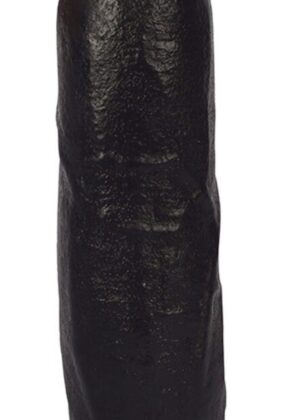 JOCK 8 Inch Dong  Black