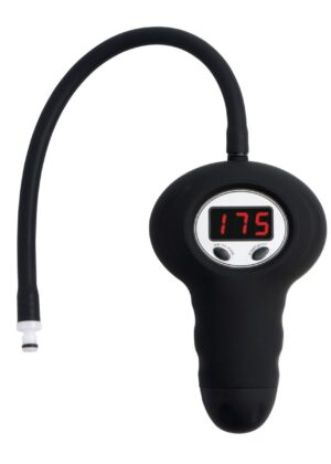 Digital Pump with Connector